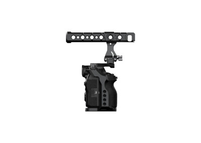 8Sinn Cage for Sony a7SIII / a7IV / a7RV + 8Sinn Black Raven Top