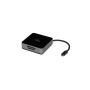 OWC Atlas Dual Lecteur compact USB-C CFexpress Type B + SD 4.0 UHS II