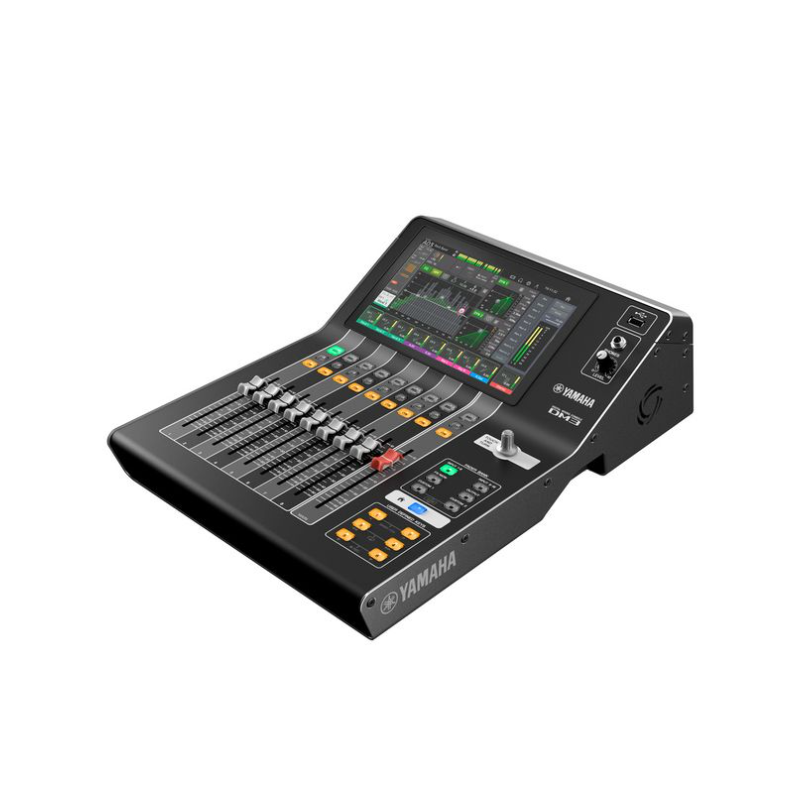 Yamaha DM3 Standard Console de Mixage Numérique 16 canaux 
