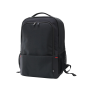 DICOTA Sac a dos BASE  Ecologique Noir Pour PC Portable 13-15.6 24L