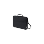 DICOTA Sacoche BASE XX Clamshell Noir pour PC Portable 14-15.6