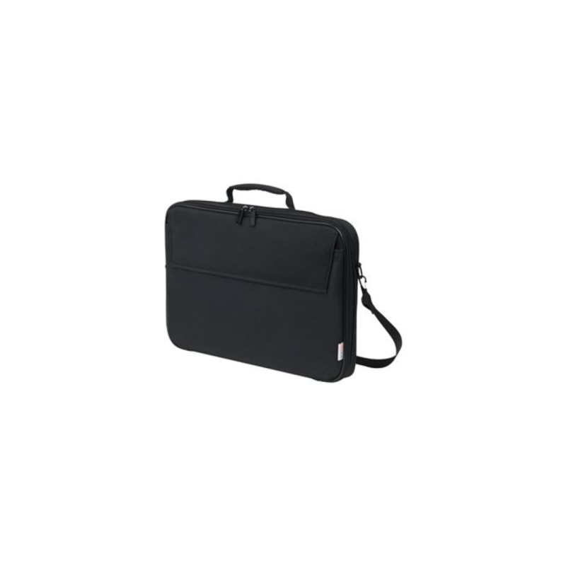 DICOTA Sacoche BASE XX Toploader Noir pour PC Portable 13-14.1