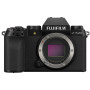 Fujifilm Appareil hybride Fuji X-S20 + Objectif 15-45mm f/3.5-5.6