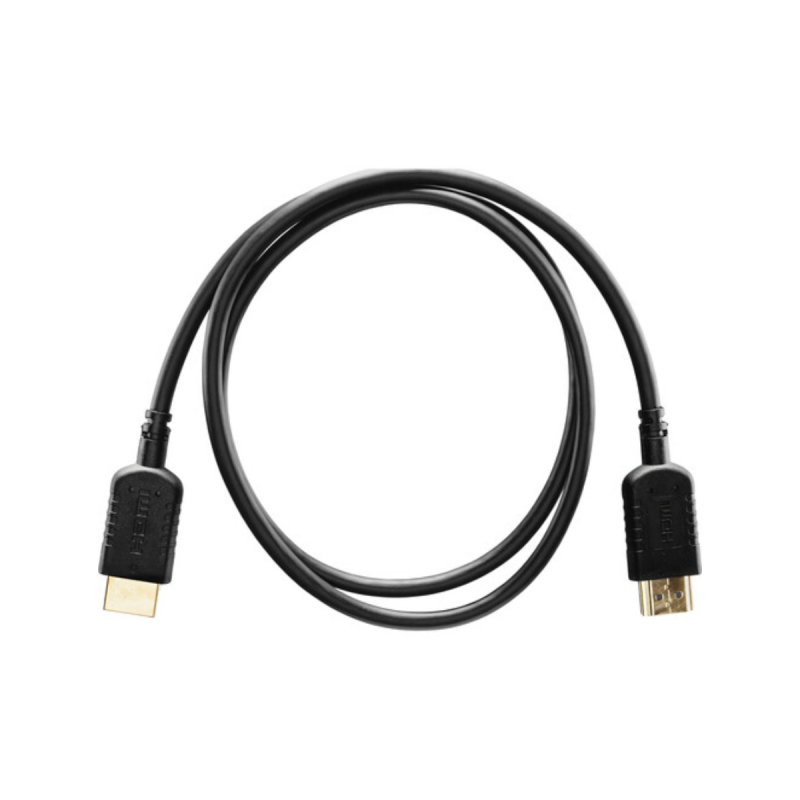 SmallHD 4K HDMI to 4K HDMI Cable 36in/90cm