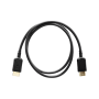 SmallHD 4K HDMI to 4K HDMI Cable 36in/90cm