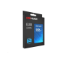 HIKVISION SSD Interne 2.5 256Go 6.0Gbps SATA-III  3D TLC 550 MB/s 12