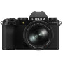 Fujifilm Appareil hybride Fuji X-S20 + Objectif 18-55mm f/2.8-4