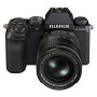 Fujifilm Appareil hybride Fuji X-S20 + Objectif 18-55mm f/2.8-4