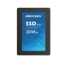 HIKVISION SSD Interne 2.5 2048Go 3.0  3D NAND 520MB/s - 560MB/s 960T