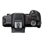 Canon EOS R100 Boîtier Hybride Objectifs RF-S 18-45mm IS STM + 55-210