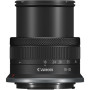 Canon EOS R100 Boîtier Hybride Objectifs RF-S 18-45mm IS STM + 55-210