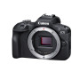 Canon EOS R100 Boîtier Hybride + Objectif RF-S 18-45mm IS STM