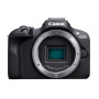 Canon EOS R100 Boîtier Hybride + Objectif RF-S 18-45mm IS STM