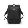 DICOTA Sac a dos Backpack B2 Noir Pour PC Portable 12-14.1 13L