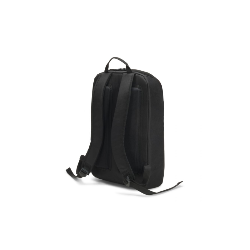 DICOTA Sac a dos Ecologique BACKPACK Motion Noir Pour PC 13-15.6