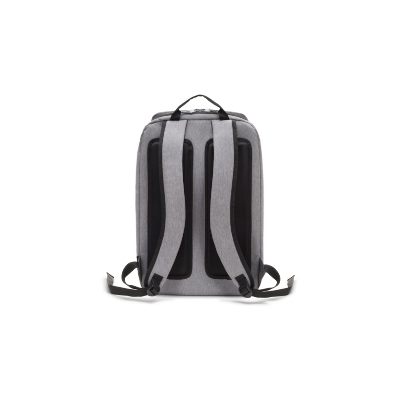 DICOTA Sac a dos Ecologique BACKPACK Motion Grey Pour PC 13-15.6