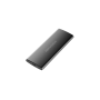 HIKVISION SSD Externe Black T200N 512Go USB 3.1 Type C 450/400 MB/s