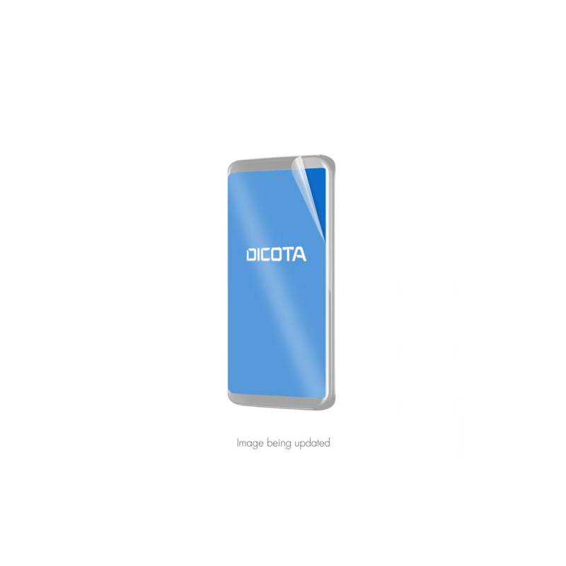 DICOTA Filtre protection 3H pour IPhone 11 pro max transparent