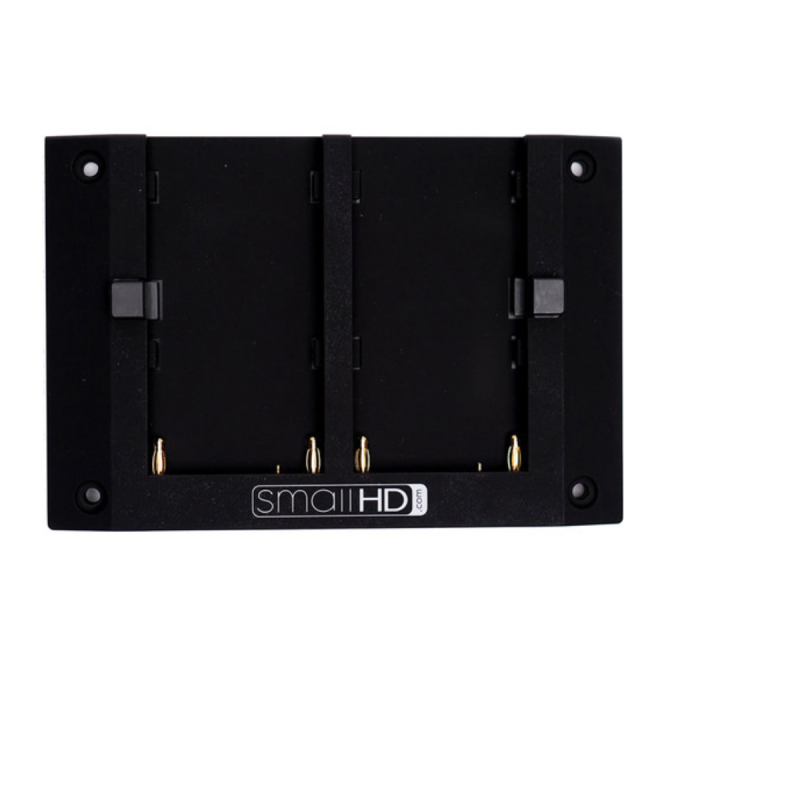 SmallHD Sony L Series Battery Bracket for 702 Touch | CINE 7