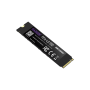 HIKVISION SSD Interne G4000E M2 2280 512Go PCIe Gen4x4 NVMe 3D TLC