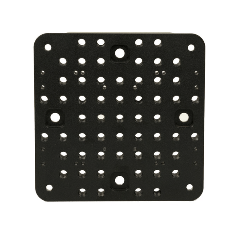SmallHD Cheese Plate
