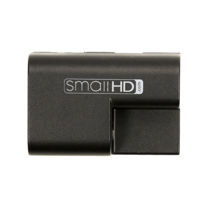 SmallHD Faux LP-E6 Adapter