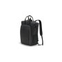 DICOTA Sac a dos GO Noir Pour PC Portable 13-15.6 22L