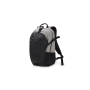 DICOTA Sac a dos GO Gris Pour PC Portable 13-15.6 22L