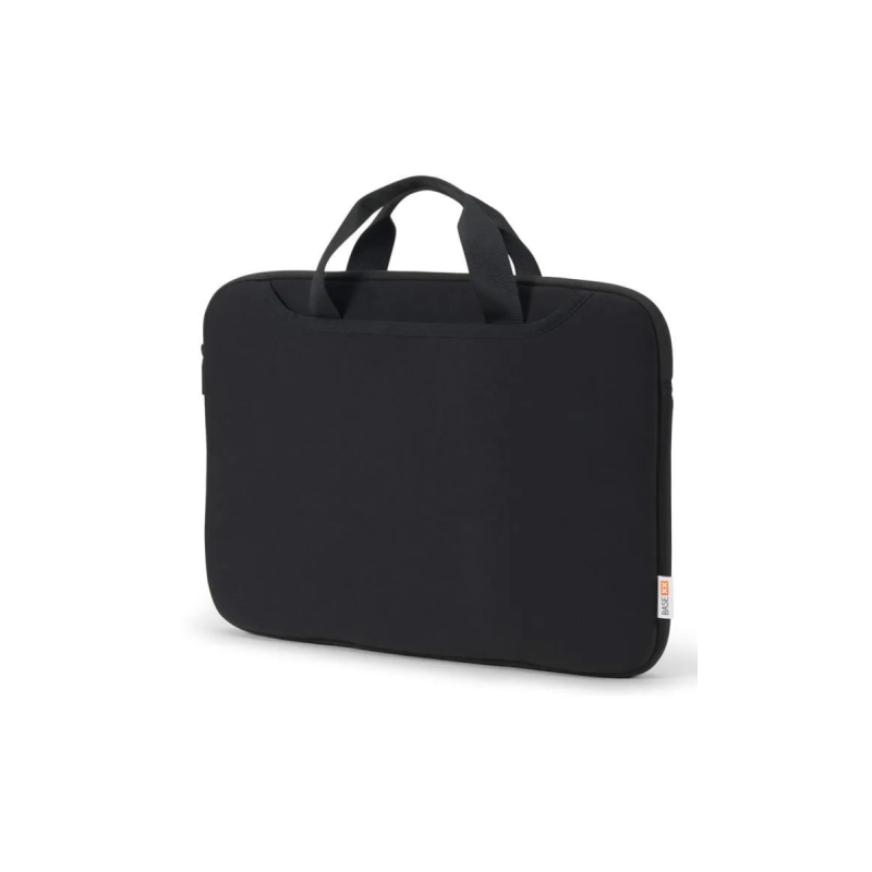 DICOTA Sacoche BASE XX Laptop Sleeve + Noir Pour PC Portable 14