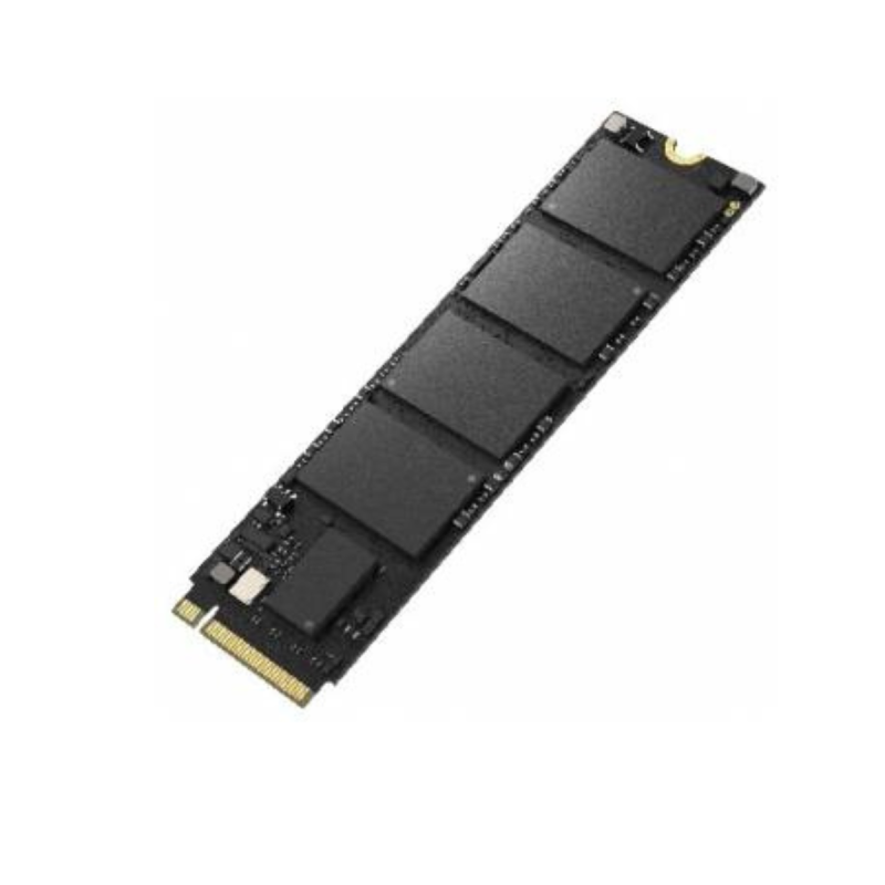 HIKVISION SSD Interne M.2 512Go E3000 PCIe Gen 3x4, NVMe 3D TLC