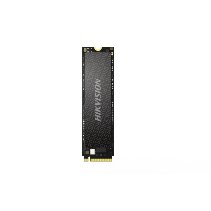 HIKVISION SSD Interne G4000E M2 2280 1024Go PCIe Gen4x4 NVMe 3D TLC