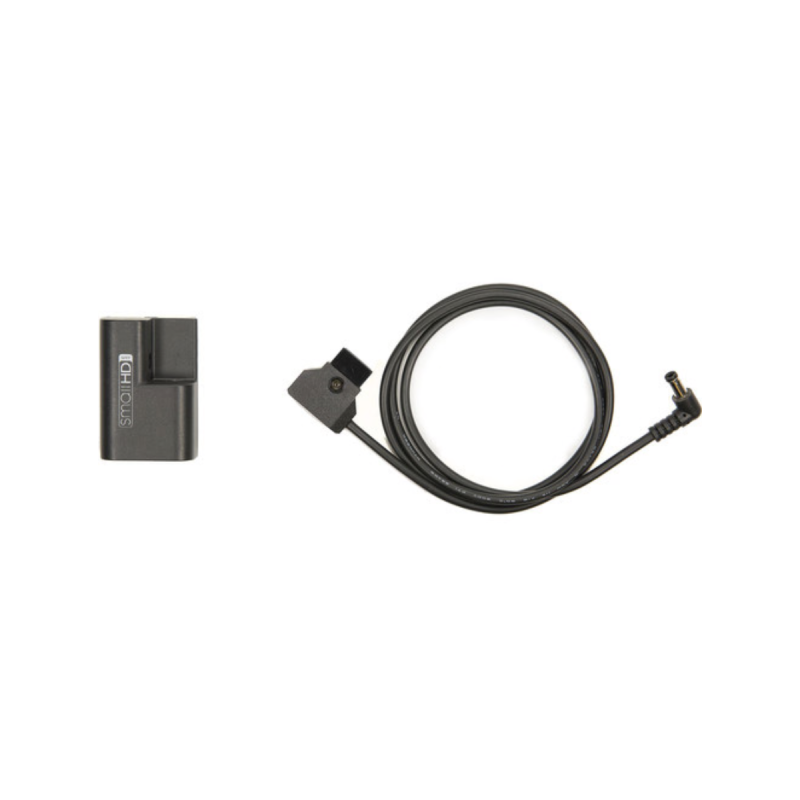 SmallHD LP-E6 to D-Tap Adapter Kit