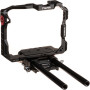 Tilta Cage pour Canon C70 - Kit léger - Noir