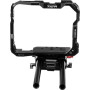 Tilta Cage pour Canon C70 - Kit léger - Noir