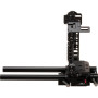 Tilta Tiltaing Cage pour Canon C70 - Kit lightweight - Noir