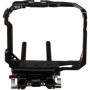 Tilta Cage pour Canon C70 - Kit léger - Noir