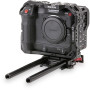 Tilta Cage pour Canon C70 - Kit léger - Noir