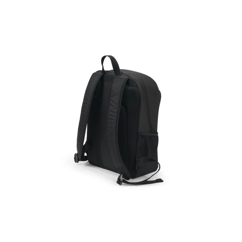 DICOTA Sac a dos BACKPACK BASE Ecologique Noir Pour PC 15-17.3 24L