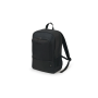 DICOTA Sac a dos BACKPACK BASE Ecologique Noir Pour PC 15-17.3 24L