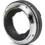 Viltrox Auto focus Mount Adapter for EF/EF-S to Fuji GFX-M
