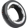 Viltrox Auto focus Mount Adapter for EF/EF-S to Fuji GFX-M
