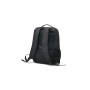DICOTA Sac a dos BASE XX Backpack B2 Noir Pour PC 13-15.6 20L
