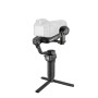 Zhiyun Weebill 3S Stabilisateurs & Gimbals pour DSLR - jusqu'à 3Kg