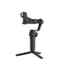 Zhiyun Weebill 3S Stabilisateurs & Gimbals pour DSLR - jusqu'à 3Kg