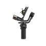 Zhiyun Weebill 3S Stabilisateurs & Gimbals pour DSLR - jusqu'à 3Kg