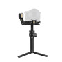 Zhiyun Weebill 3S Stabilisateurs & Gimbals pour DSLR - jusqu'à 3Kg