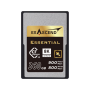Exascend CFExpress PCIe 360Go 3D TLC