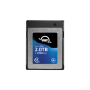 OWC Atlas Pro 128GB High-Performance CFexpress Type B Memory Card