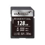 Exascend SD UHS-II (V90) Essential 128Go
