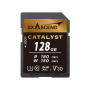 Exascend SD UHS-I (V30) Catalyst 128Go